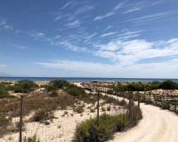 Long time Rental - Villa - Santa Pola