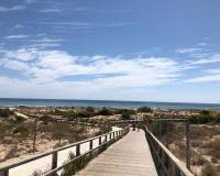 Long time Rental - Villa - Santa Pola