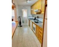 Long time Rental - Villa - Santa Pola