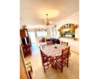 Long time Rental - Villa - Santa Pola