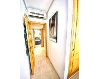 Long time Rental - Villa - Santa Pola