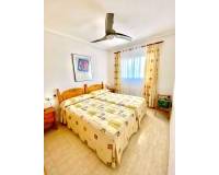 Long time Rental - Villa - Santa Pola