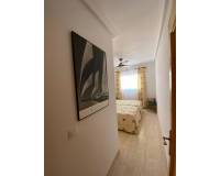 Long time Rental - Villa - Santa Pola