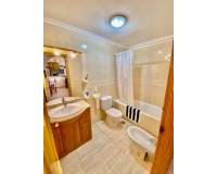 Long time Rental - Villa - Santa Pola