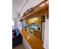 Long time Rental - Villa - Santa Pola