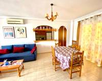 Long time Rental - Villa - Santa Pola