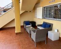 Long time Rental - Villa - Santa Pola