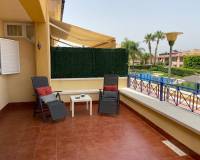 Long time Rental - Villa - Santa Pola
