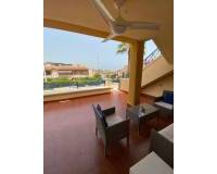 Long time Rental - Villa - Santa Pola