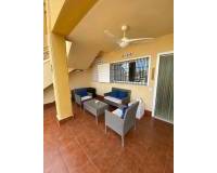 Long time Rental - Villa - Santa Pola