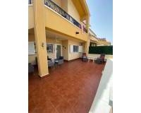 Long time Rental - Villa - Santa Pola