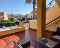 Long time Rental - Villa - Santa Pola