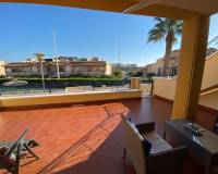 Long time Rental - Villa - Santa Pola