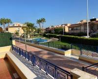 Long time Rental - Villa - Santa Pola