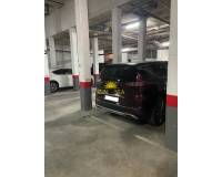 Long time Rental - Villa - Santa Pola