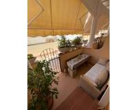 Long time Rental - Villa - Santa Pola