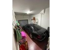 Long time Rental - Villa - Santa Pola