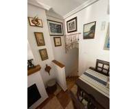 Long time Rental - Villa - Santa Pola