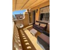 Long time Rental - Villa - Santa Pola