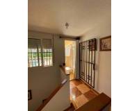 Long time Rental - Villa - Santa Pola