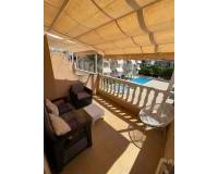 Long time Rental - Villa - Santa Pola