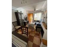 Long time Rental - Villa - Santa Pola