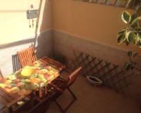 Long time Rental - Villa - Santa Pola