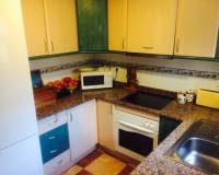 Long time Rental - Villa - Santa Pola