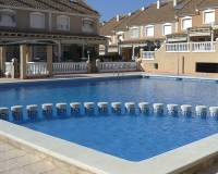 Long time Rental - Villa - Santa Pola