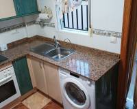 Long time Rental - Villa - Santa Pola