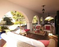 Long time Rental - Villa / Semi detached - Orihuela Costa - Cabo roig - La Zenia