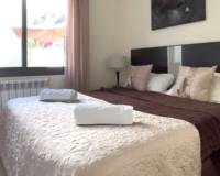 Long time Rental - Villa / Semi detached - San Javier - Roda Golf