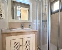 Long time Rental - Villa / Semi detached - San Javier - Roda Golf