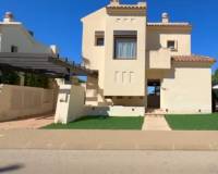 Long time Rental - Villa / Semi detached - San Javier - Roda Golf