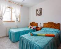 Long time Rental - Villa / Semi detached - San Javier