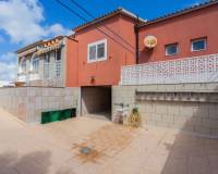 Long time Rental - Villa / Semi detached - San Javier