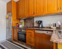 Long time Rental - Villa / Semi detached - San Javier