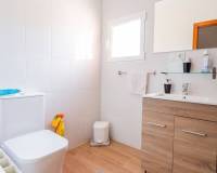 Long time Rental - Villa / Semi detached - San Javier