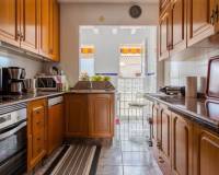 Long time Rental - Villa / Semi detached - San Javier