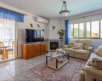 Long time Rental - Villa / Semi detached - San Javier