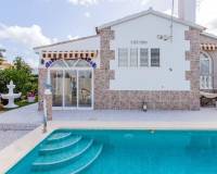 Long time Rental - Villa / Semi detached - San Javier