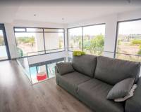 Long time Rental - Villa / Semi detached - San Pedro del Pinatar - Las Salinas