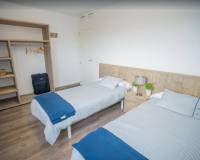 Long time Rental - Villa / Semi detached - San Pedro del Pinatar - Las Salinas