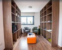 Long time Rental - Villa / Semi detached - San Pedro del Pinatar - Las Salinas