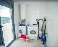 Long time Rental - Villa / Semi detached - San Pedro del Pinatar - Las Salinas