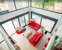 Long time Rental - Villa / Semi detached - San Pedro del Pinatar - Las Salinas