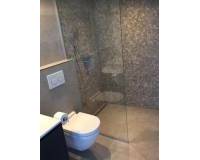 Long time Rental - Villa / Semi detached - San Pedro del Pinatar - Las Salinas