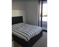 Long time Rental - Villa / Semi detached - San Pedro del Pinatar - Las Salinas