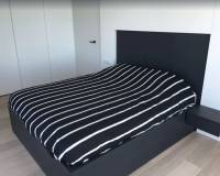 Long time Rental - Villa / Semi detached - San Pedro del Pinatar - Las Salinas