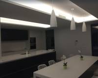 Long time Rental - Villa / Semi detached - San Pedro del Pinatar - Las Salinas